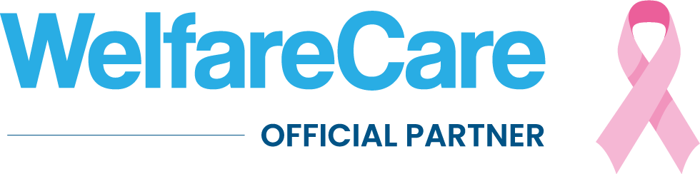 Logo Welfare Care